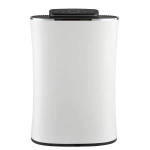 Ravni čistilec zraka z LED