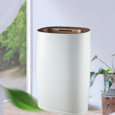 Čistilec zraka Heatlh Care z visokim kadrom