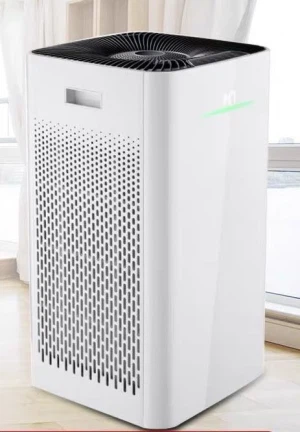 Gospodinjski Air Pročisćavač z močnim filtracijo