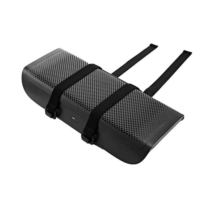 2021 New Style Car Air Purifier