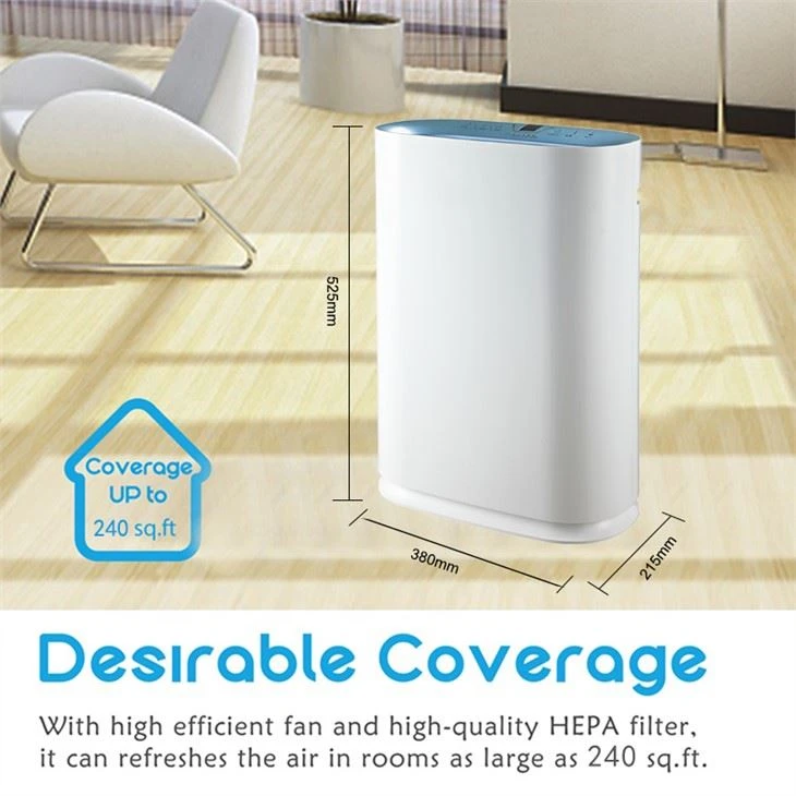 Air Cleaner 2022 China OEM čistilec zraka