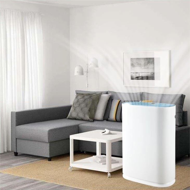 Air Cleaner 2021 China OEM Air Purifier
