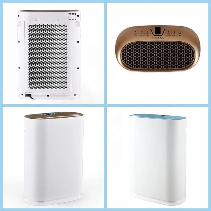 Air Cleaner 2021 China OEM Air Purifier