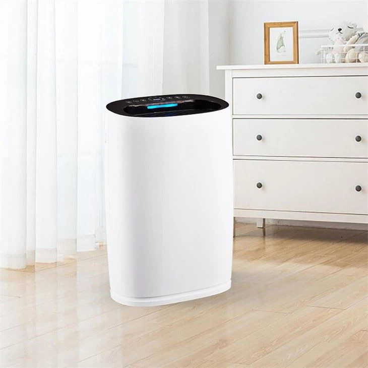 BKJ-306 Air Dust Sensor PM2.5 Air Purifier