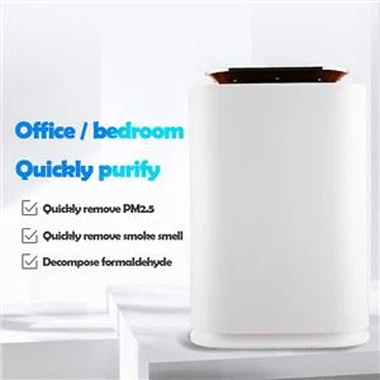 BKJ-300Čistilnik zraka za prostore z anionsko funkcijo