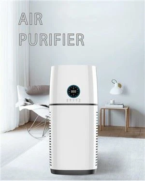BKJ-500 Air Senor DC Motor Air Purifier