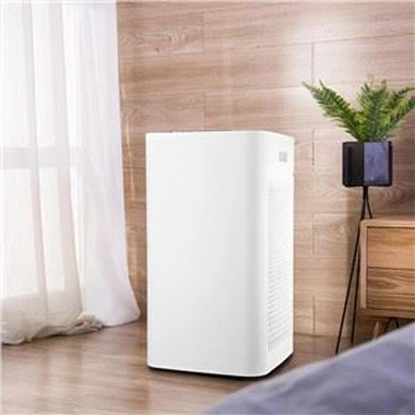 Čistilec svežega zraka za dom z velikim CADR