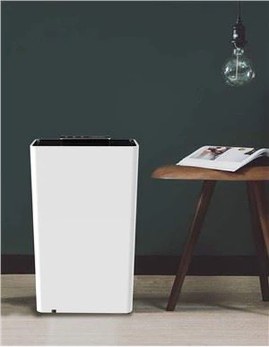 Touch Key Gospodinjski čistilec zraka