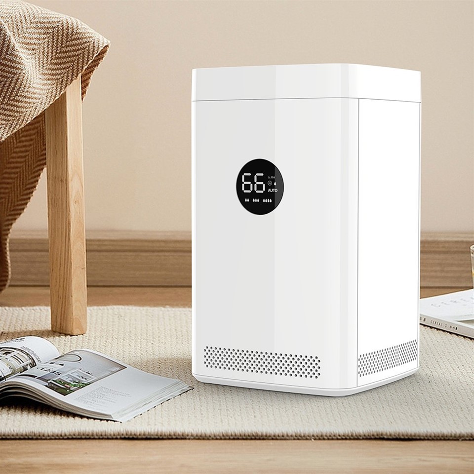 BJS-30A Large Water Tank Husehold Humidifier