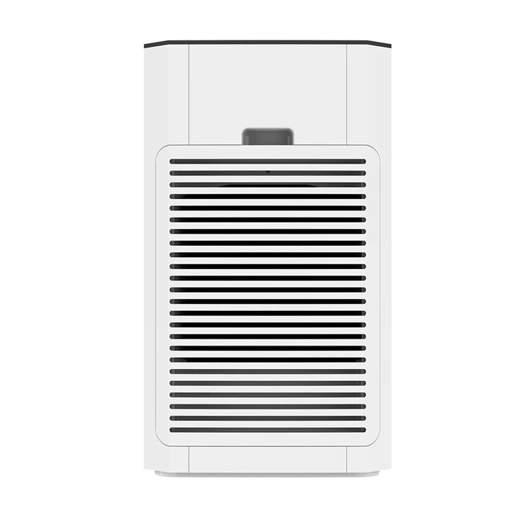 BKJ-80B HEPA Air Purifier For Breathing Fresh Air
