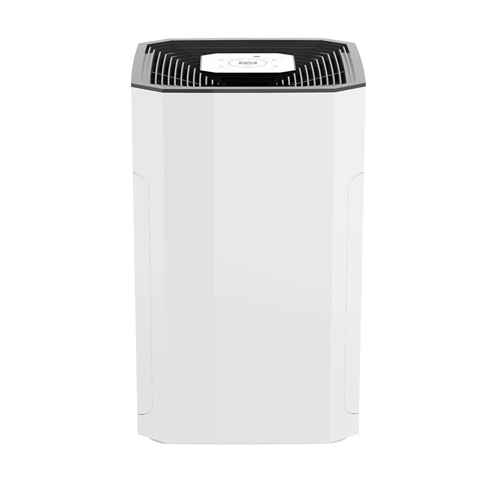 BKJ---80B HEPA Air Purifier With CADR For Breathing Fresh Air