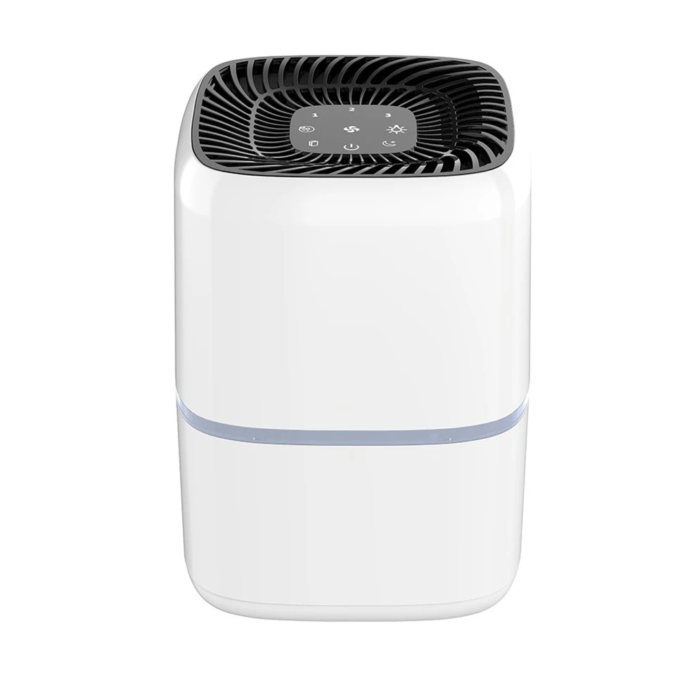 BKJ-90 Tuya Smart APP Control Home Air Purifier high quality