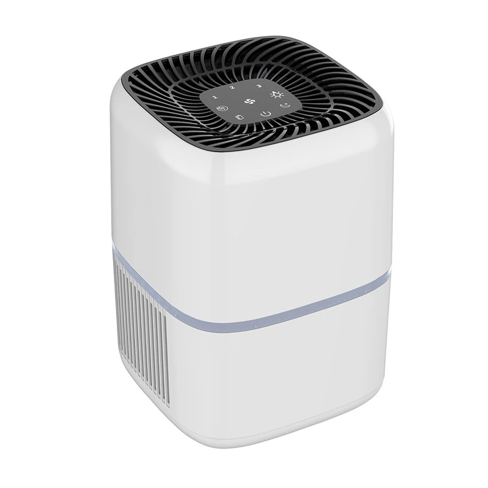 BKJ-90 Tuya Smart APP Control Home Air Purifier best