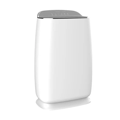 BKJ-16Pametni domači visokokakovosten čistilec zraka s senzorjem prahu