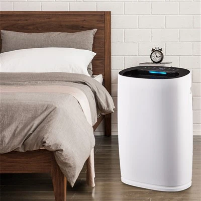 BKJ-306 WIFI CONTROL SMART HOME AIR Čistilec
